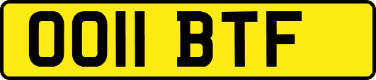 OO11BTF
