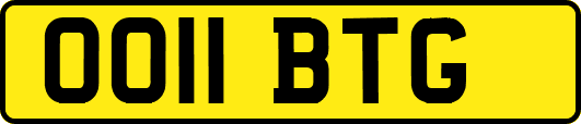 OO11BTG