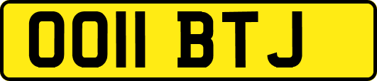 OO11BTJ
