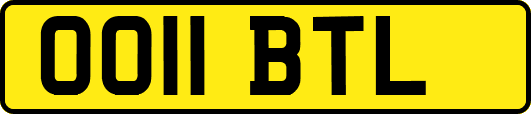 OO11BTL