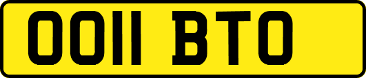OO11BTO
