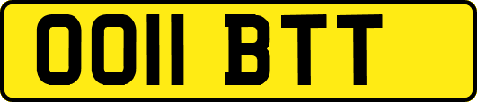 OO11BTT