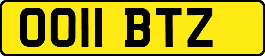 OO11BTZ