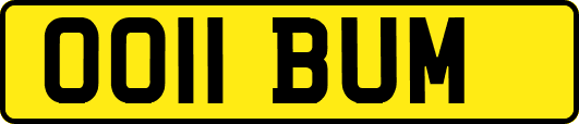 OO11BUM