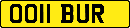 OO11BUR