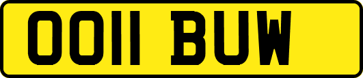 OO11BUW