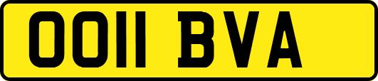 OO11BVA