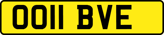 OO11BVE