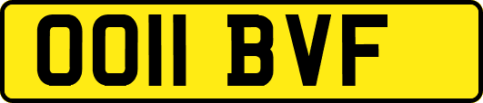 OO11BVF