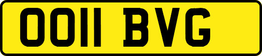 OO11BVG