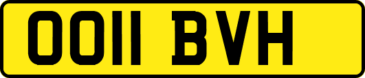 OO11BVH