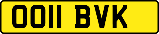 OO11BVK