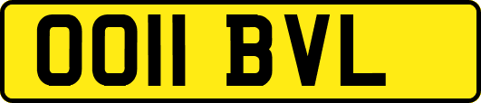OO11BVL