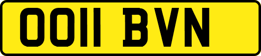 OO11BVN