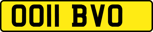 OO11BVO