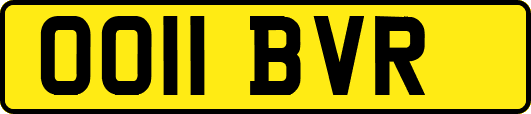 OO11BVR