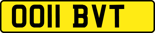 OO11BVT