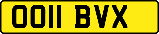OO11BVX