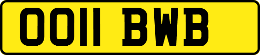 OO11BWB