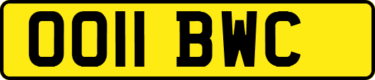 OO11BWC