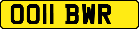 OO11BWR