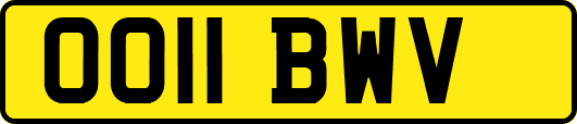 OO11BWV
