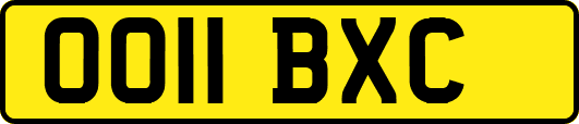 OO11BXC