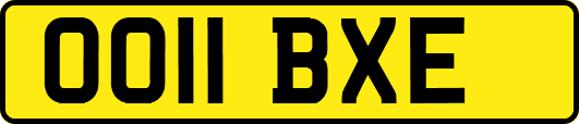 OO11BXE