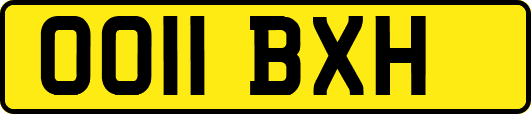 OO11BXH