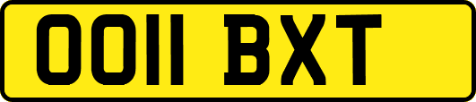 OO11BXT
