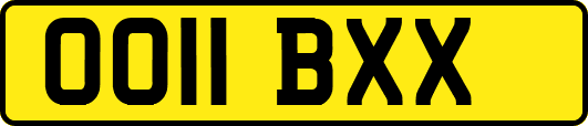 OO11BXX