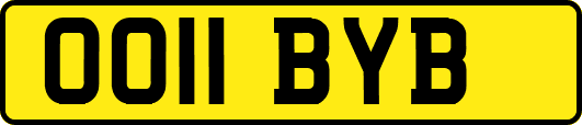 OO11BYB