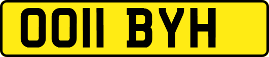 OO11BYH