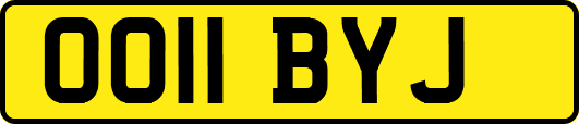OO11BYJ
