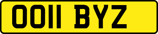 OO11BYZ