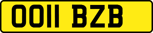OO11BZB