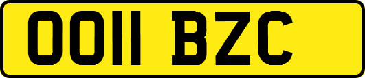 OO11BZC