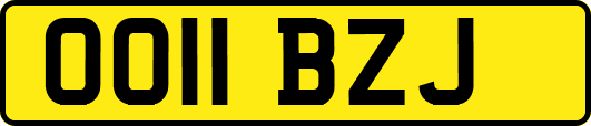 OO11BZJ