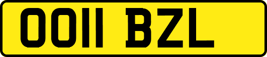 OO11BZL