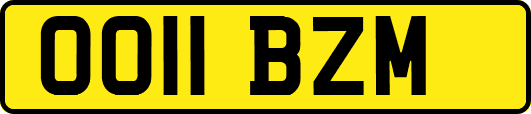 OO11BZM