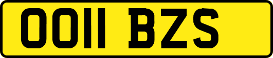 OO11BZS