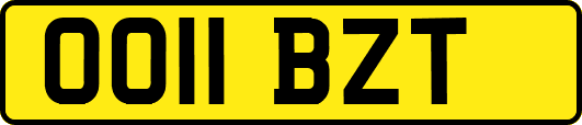 OO11BZT