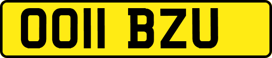 OO11BZU