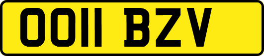 OO11BZV