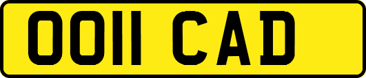 OO11CAD