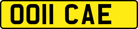 OO11CAE