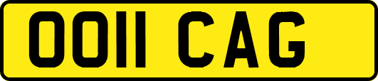 OO11CAG