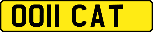 OO11CAT