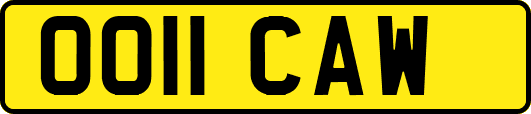 OO11CAW