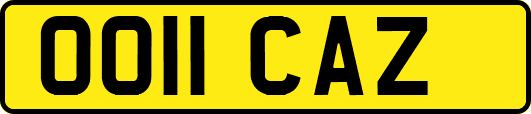 OO11CAZ